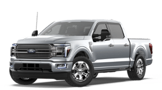 2026 Ford F-150® External Image 2
